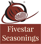 Fivestar Seasonings